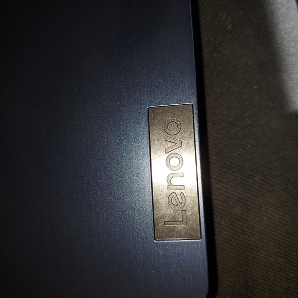 NEW LAPTOP COMPUTER TOUCH SCREEN NEVER USED NEW - Picture 3 of 4